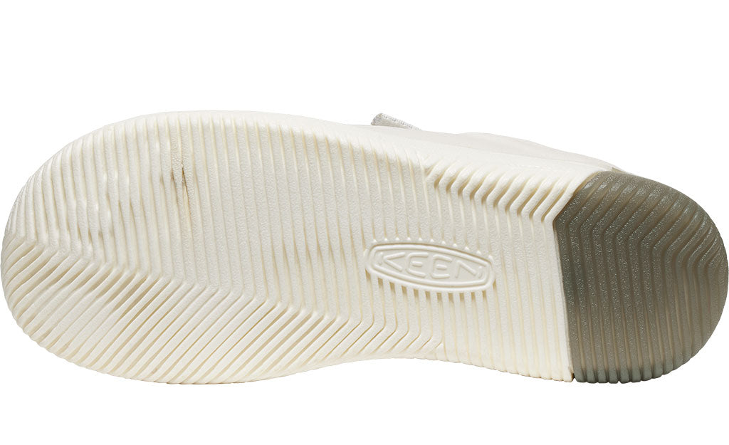 KEEN Women's KNX Leather Sneaker