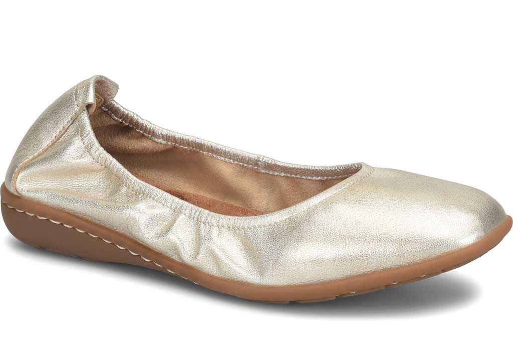 Born Women's Felicity Ballet Flat