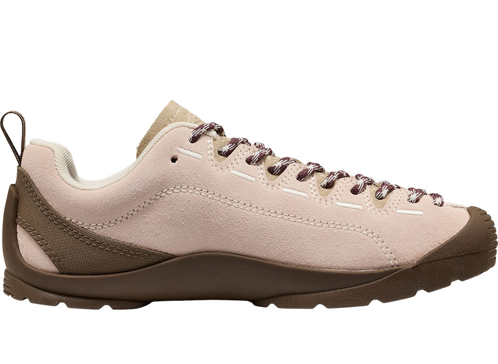 KEEN Women's Jasper Climbing-Inspired Sneaker