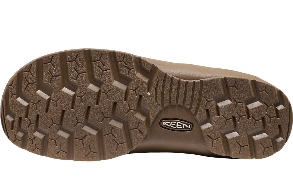 KEEN Women's Jasper Climbing-Inspired Sneaker