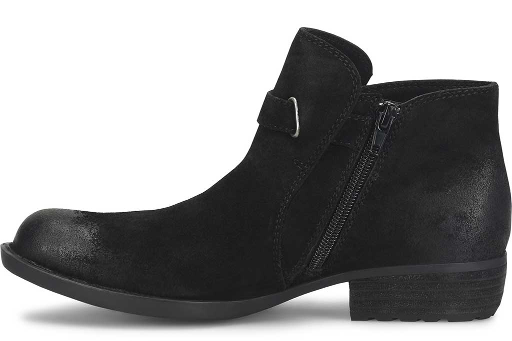 Born Women's Jem Ankle Bootie