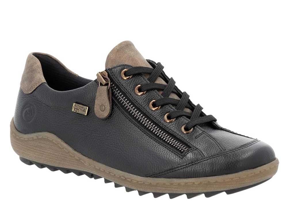 Remonte Women's R1402 Liv Sneakers