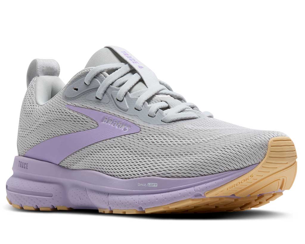 Brooks Women's Trace 4