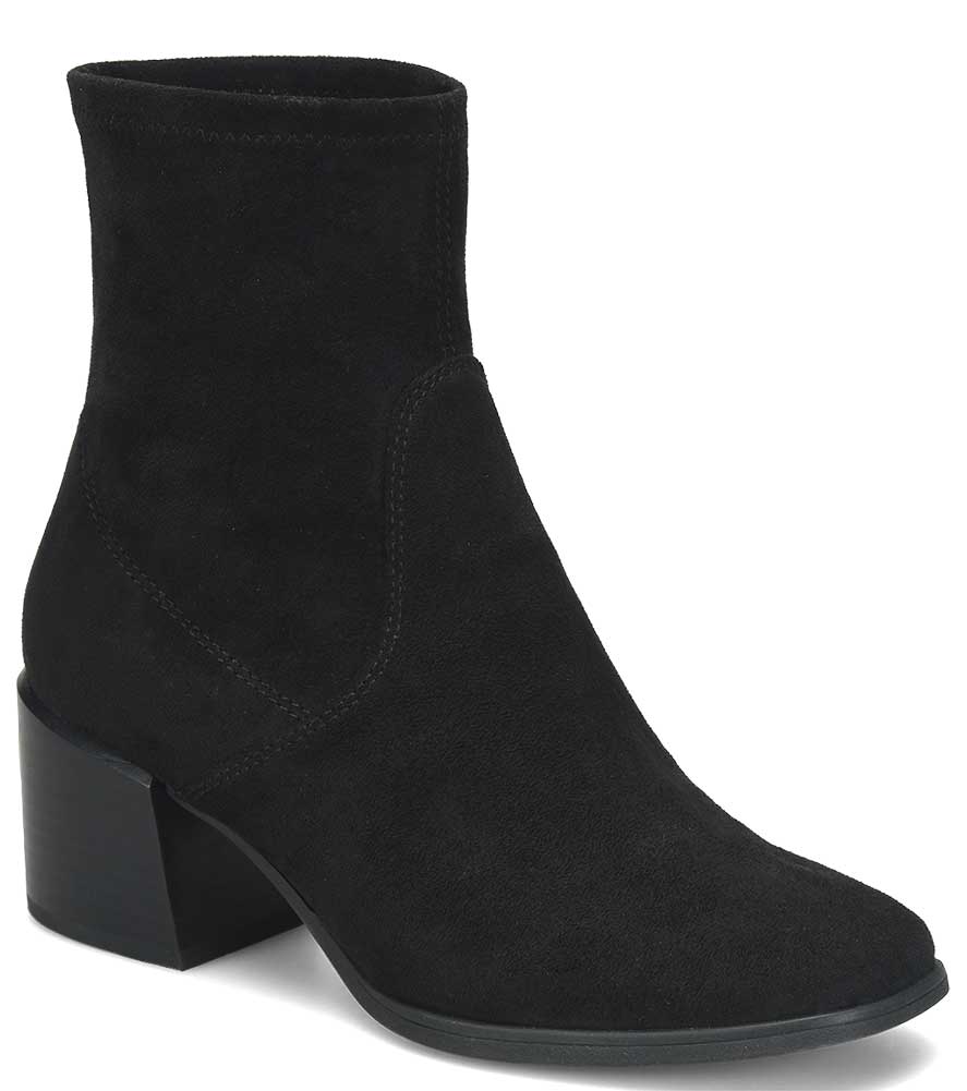 Born Women's Lowery Pull-On Bootie