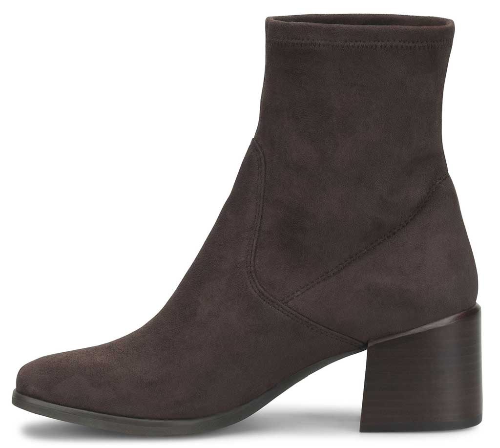 Born Women's Lowery Pull-On Bootie