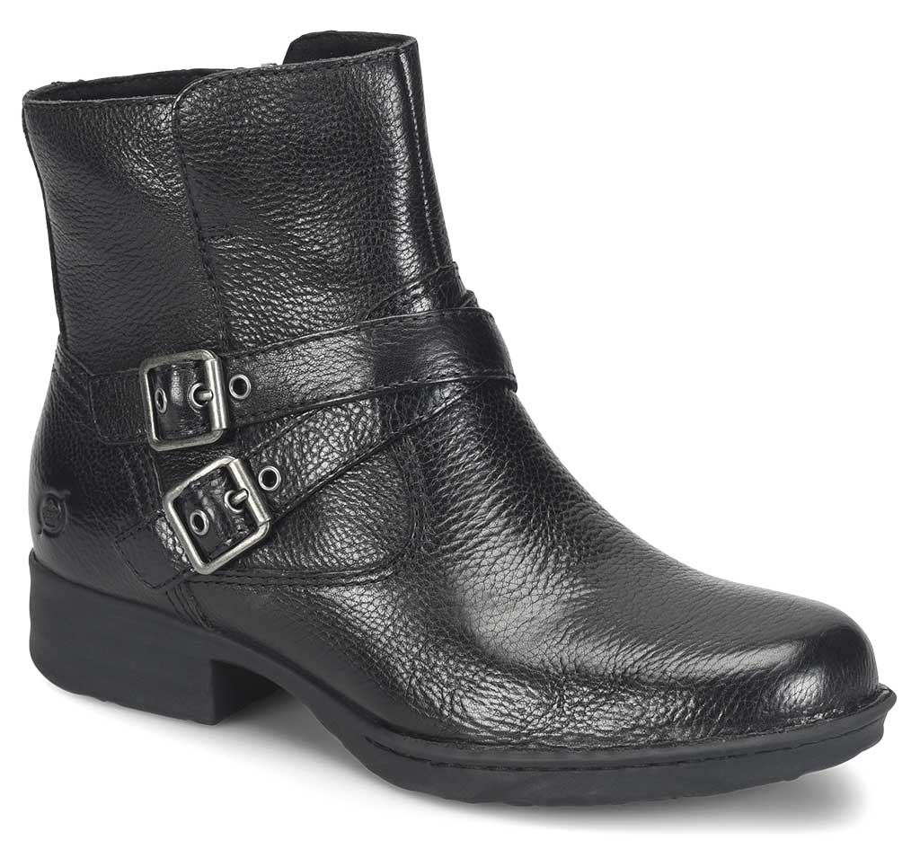 Born Women's McGee Moto Boots