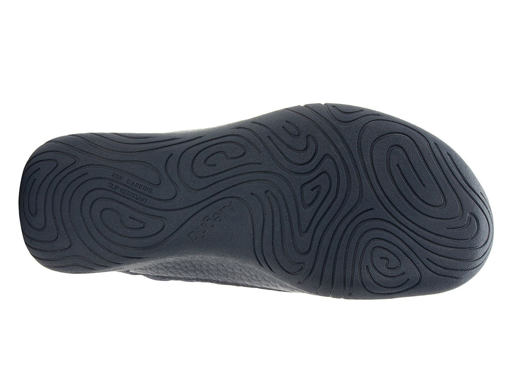 Alegria Women's Jullia Quilted Sneaker