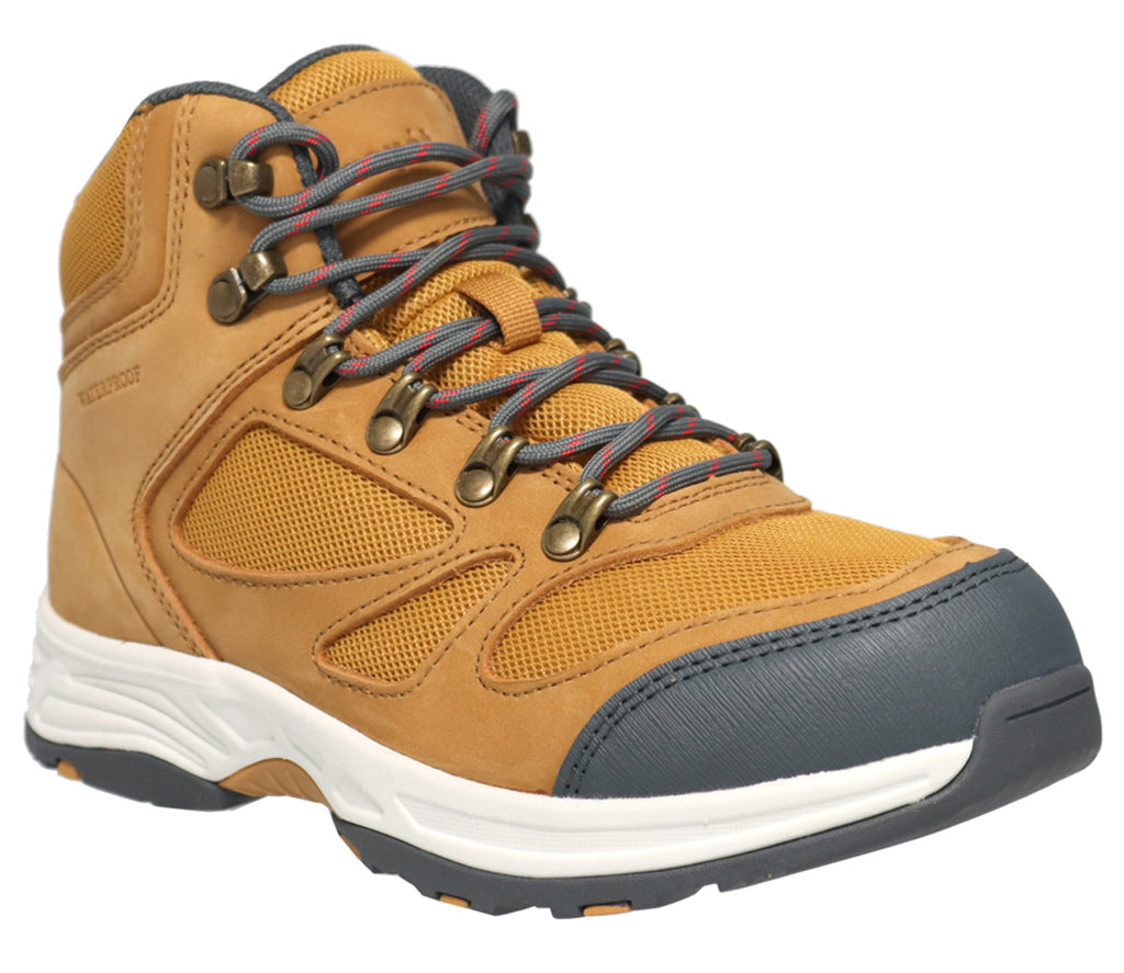 Propet Women's Cypress Waterproof Medicare Approved Hiker