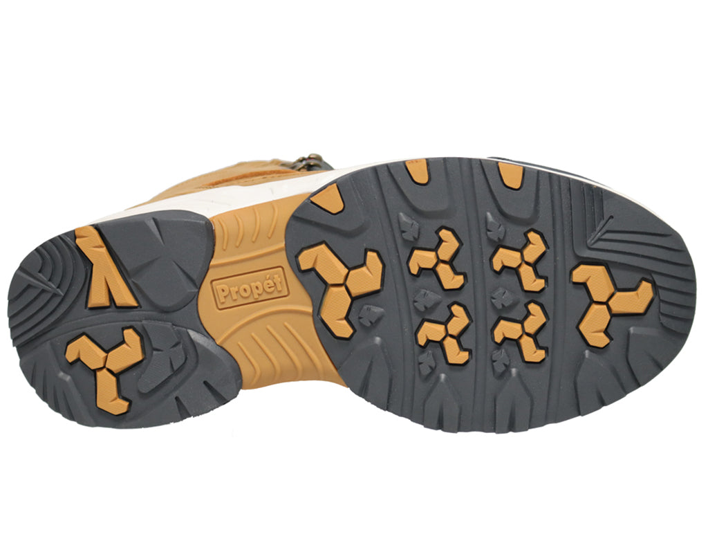 Propet Women's Cypress Waterproof Medicare Approved Hiker