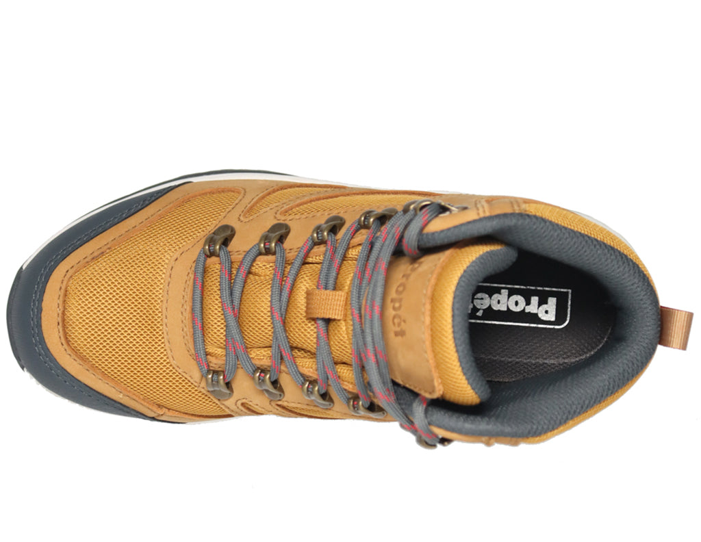 Propet Women's Cypress Waterproof Medicare Approved Hiker