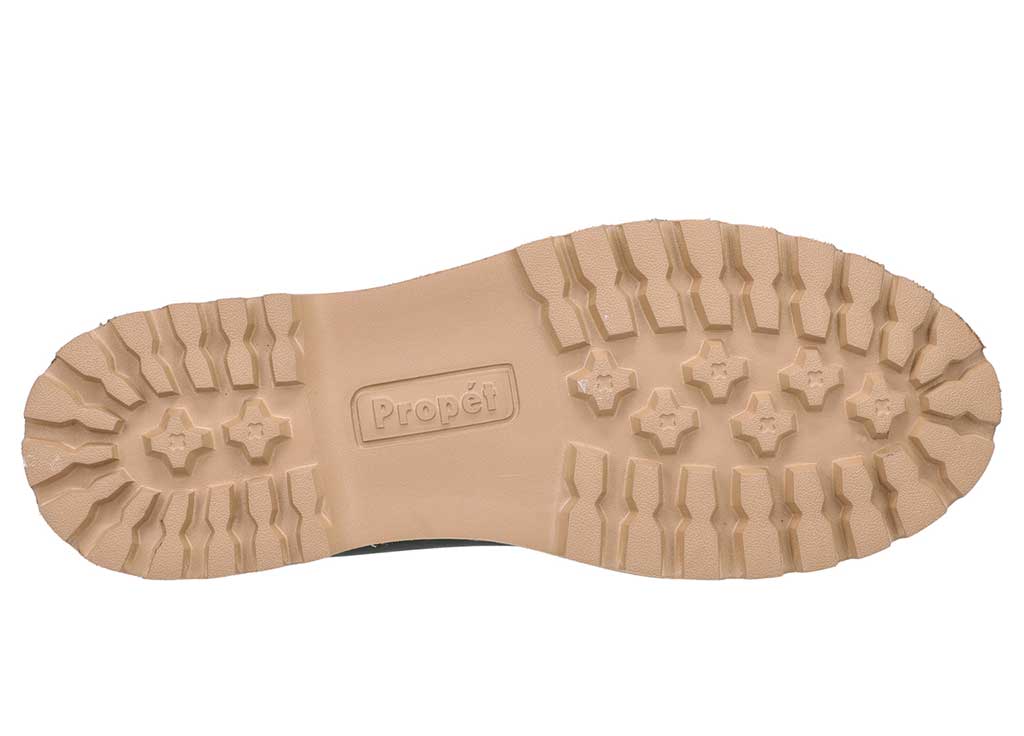 Propet Women's Nori Embossed Slip-On Loafer