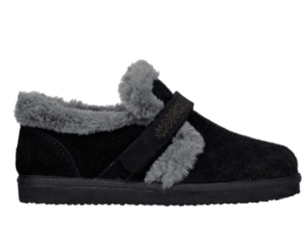 Propet Women's Rachel Water Resistant Slipper Shootie