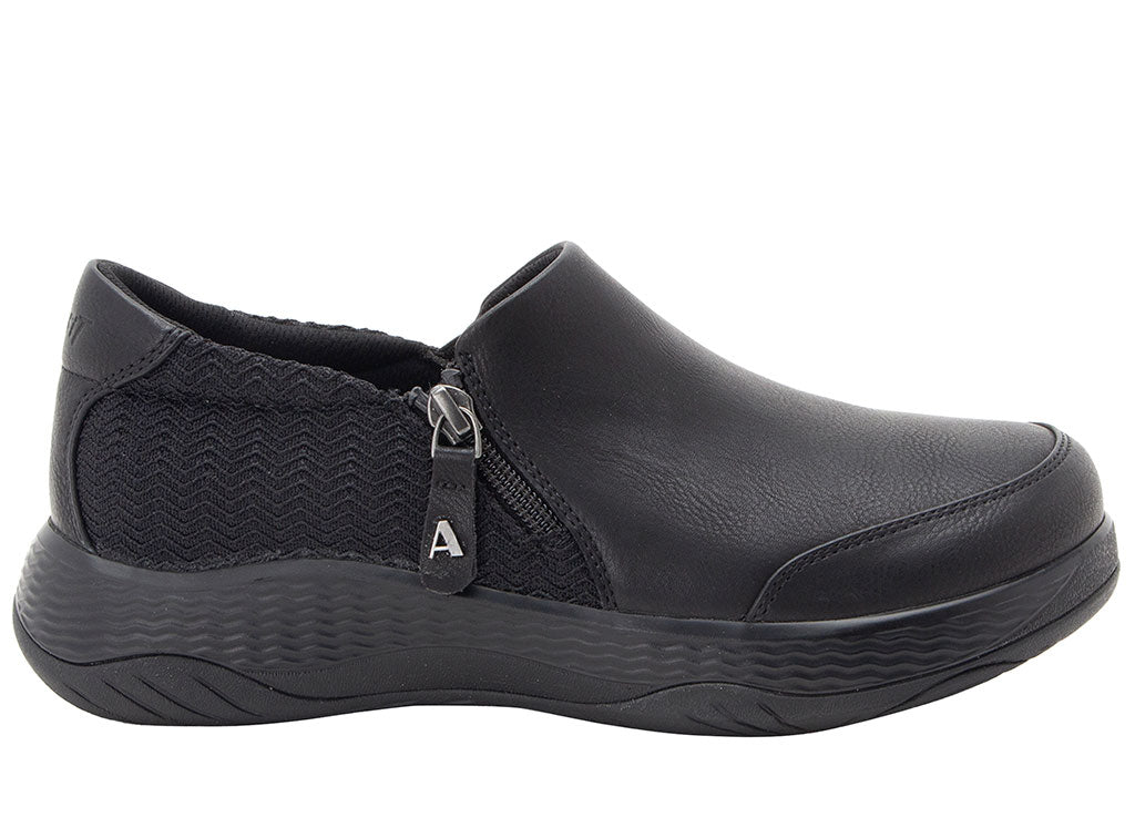 Alegria Women's Jovie Sporty Loafer