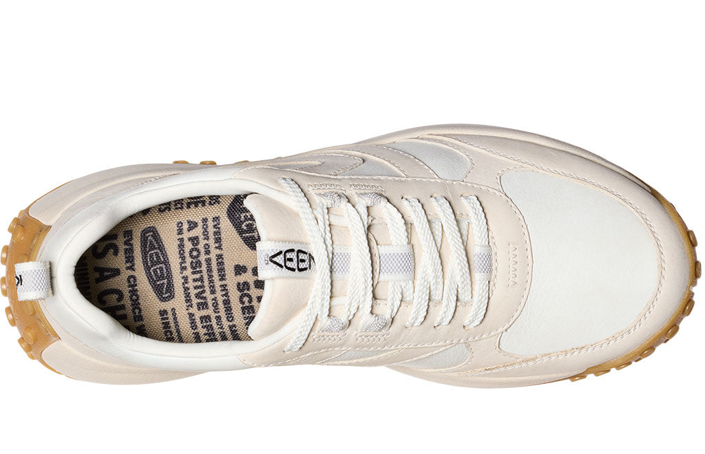 KEEN Women's KS86 Leather