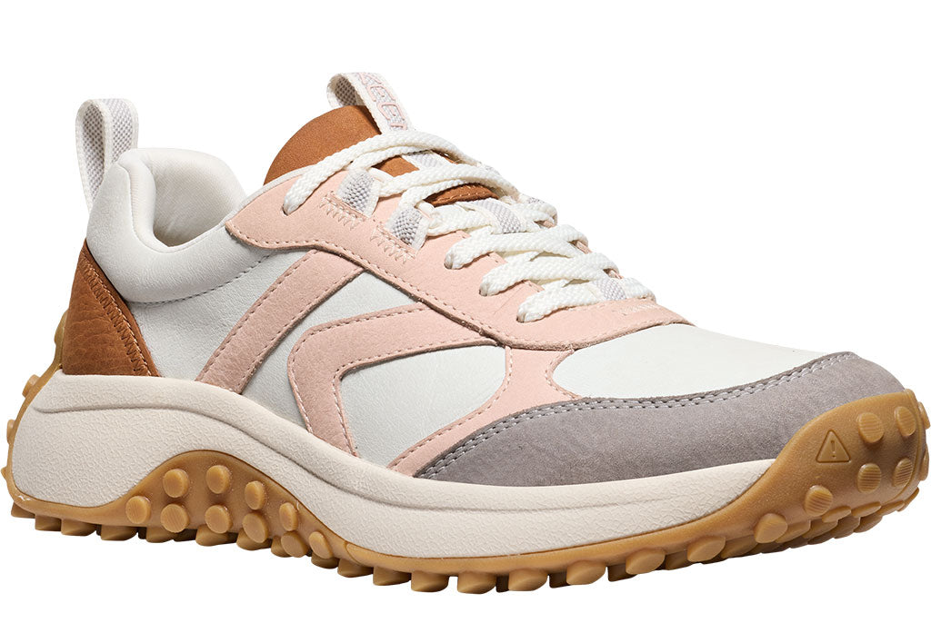 KEEN Women's KS86 Leather