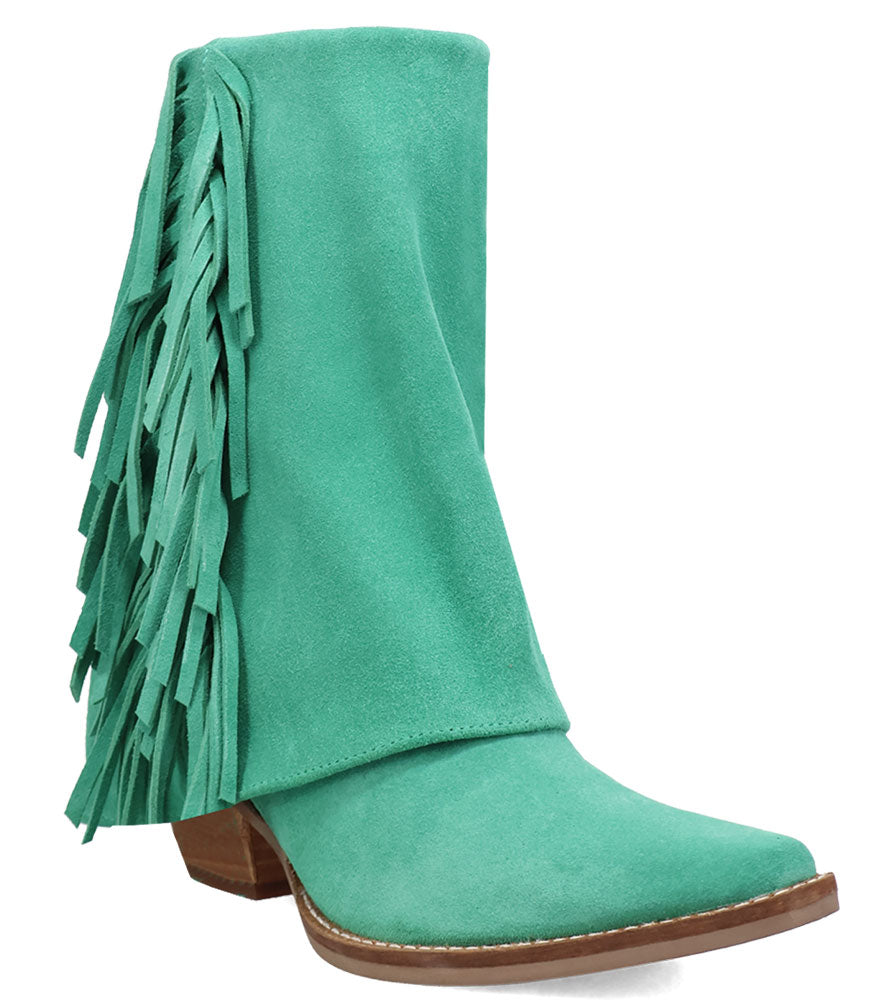 Dingo Women's Marlie Western Boots