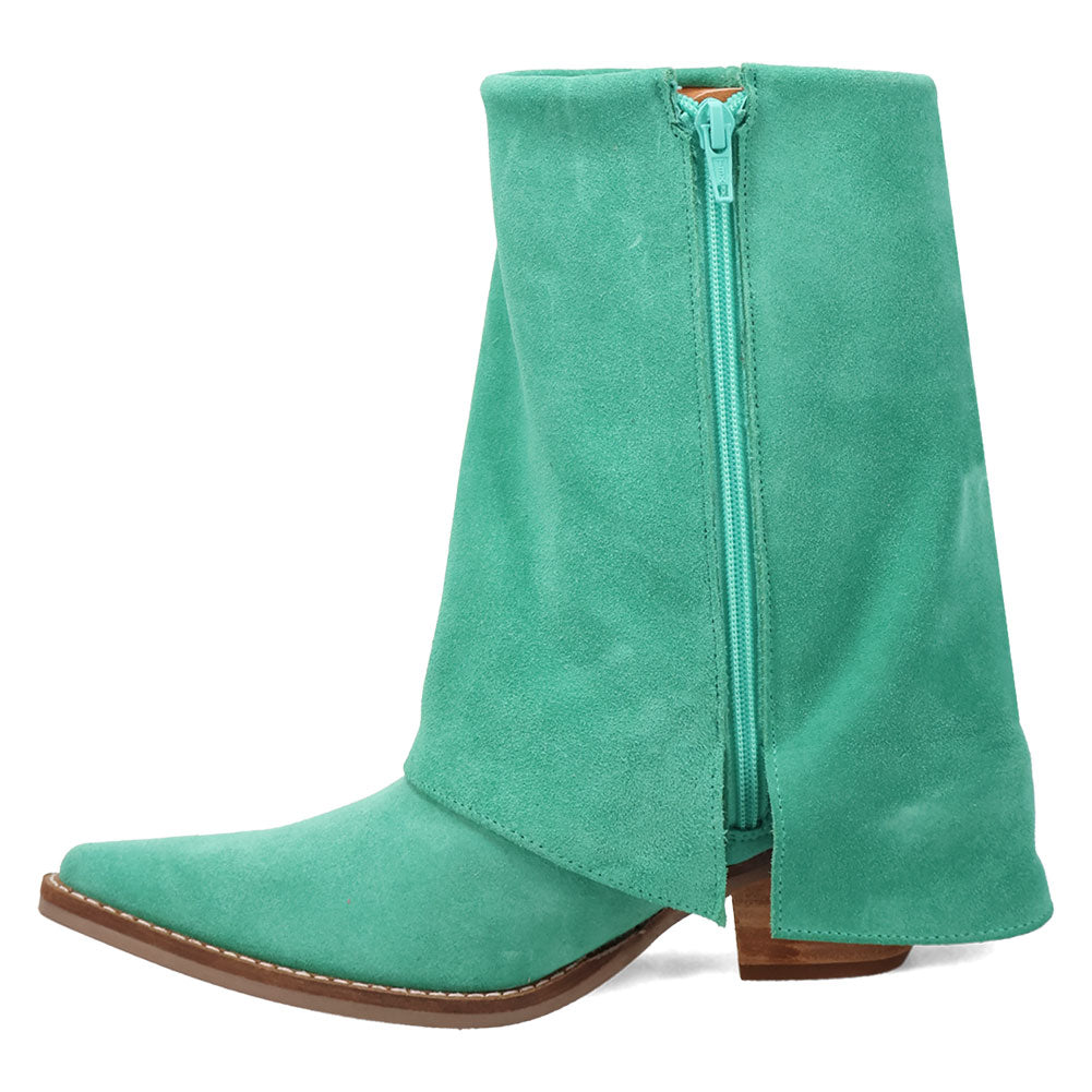 Dingo Women's Marlie Western Boots