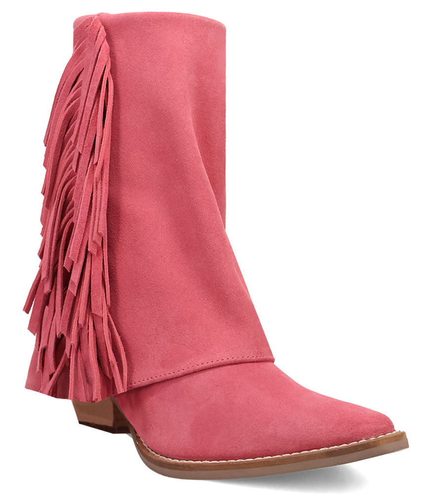 Dingo Women's Marlie Western Boots