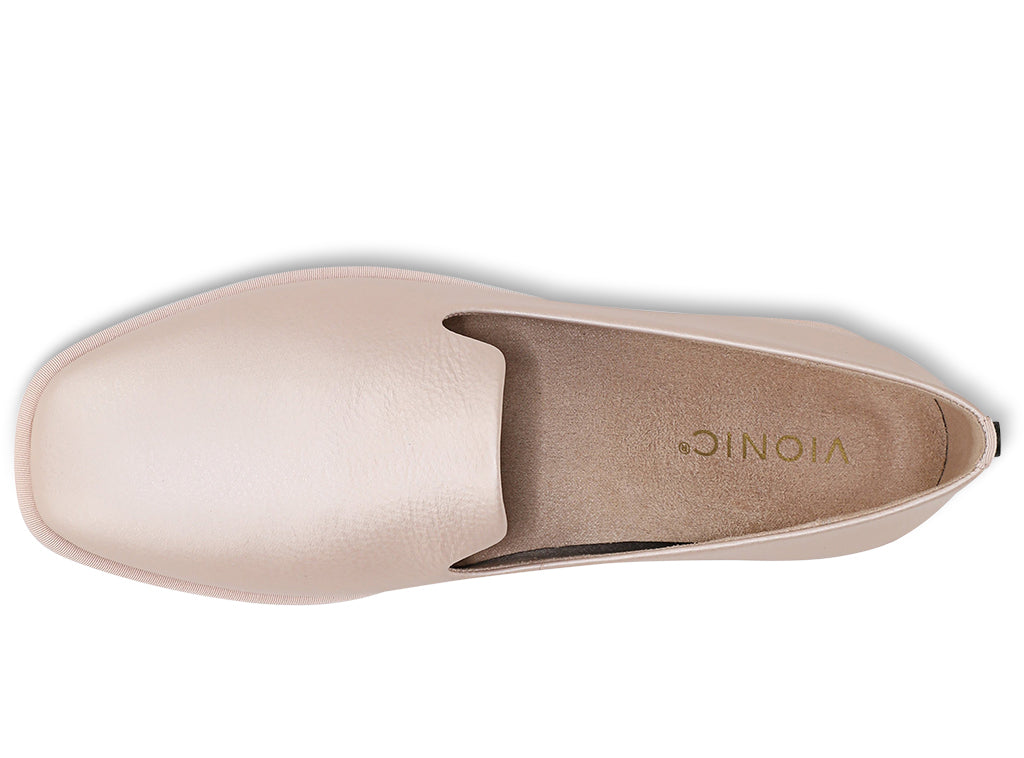 Vionic Women's Willa 2.0 Ballet Flat