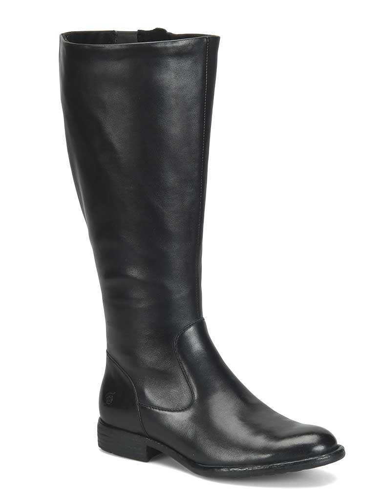 Born Women's North Knee-High Riding Boot