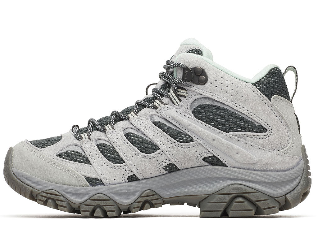 Merrell Women's Moab 3 Mid Waterproof Boots