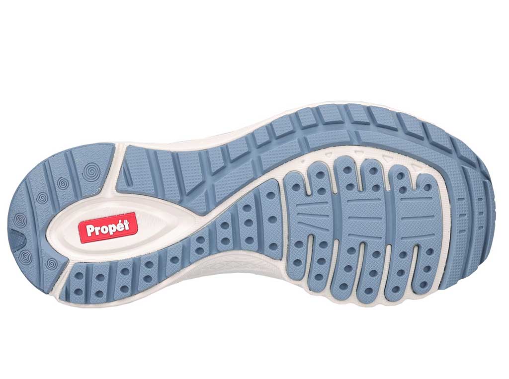 Propet Women's Tour Knit Fx Sneakers