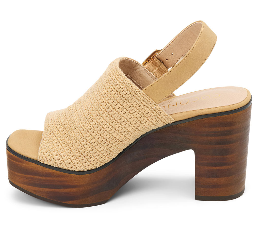 Coconuts by Matisse Women's York