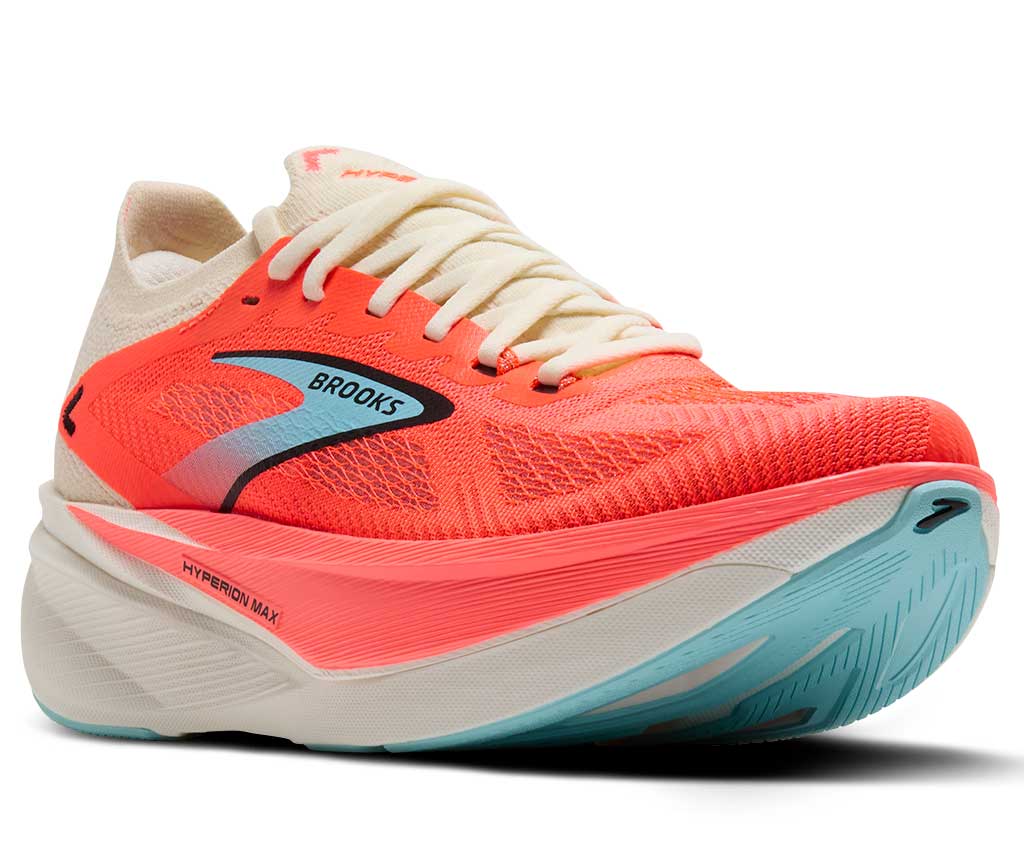 Brooks Women's Hyperion Max 3