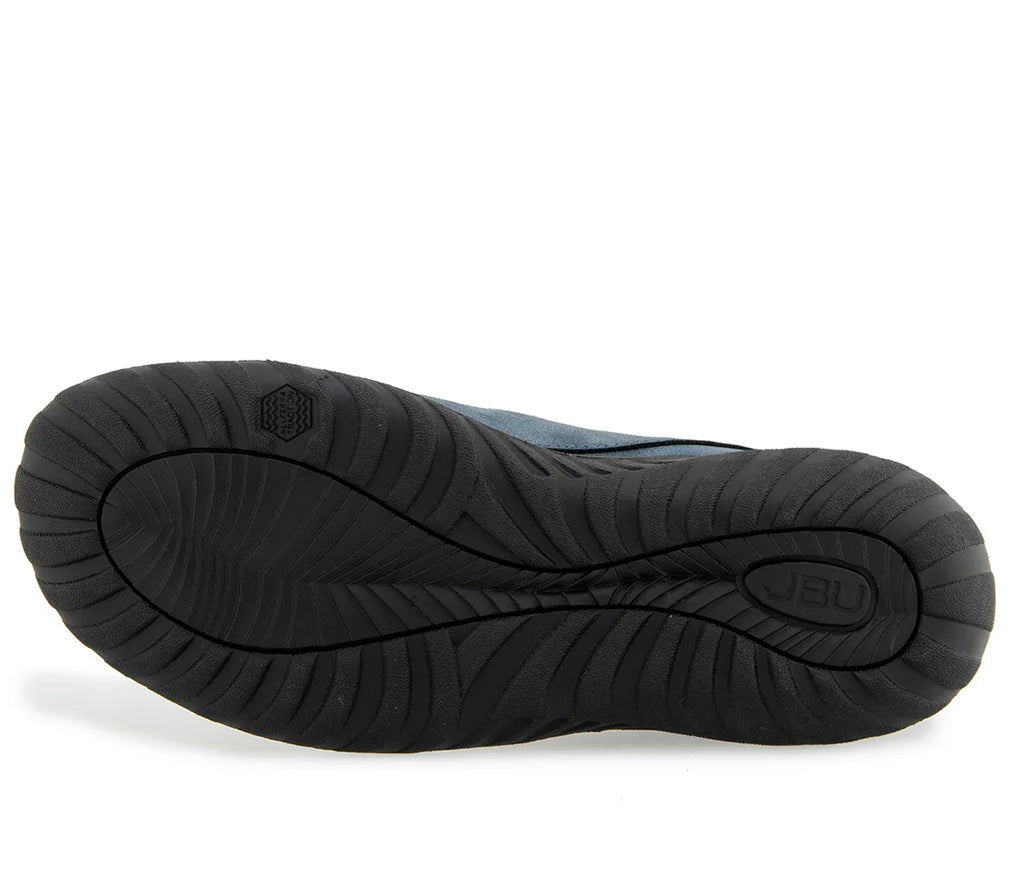 JBU by Jambu Women's Adeline Mary Jane Flat