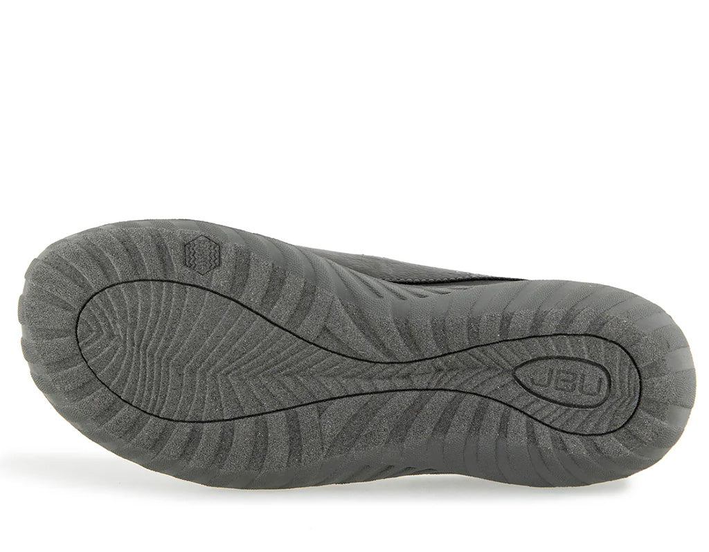JBU by Jambu Women's Adeline Mary Jane Flat