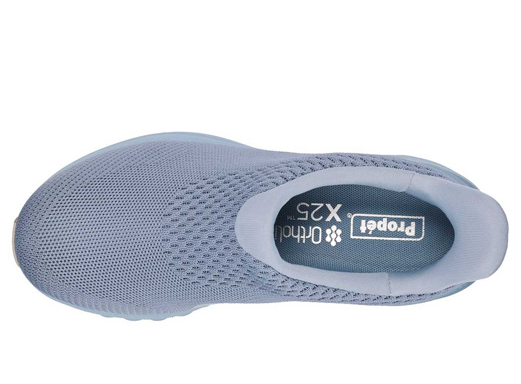 Propet Women's Propet One Velocity Slip On Walking Sneaker