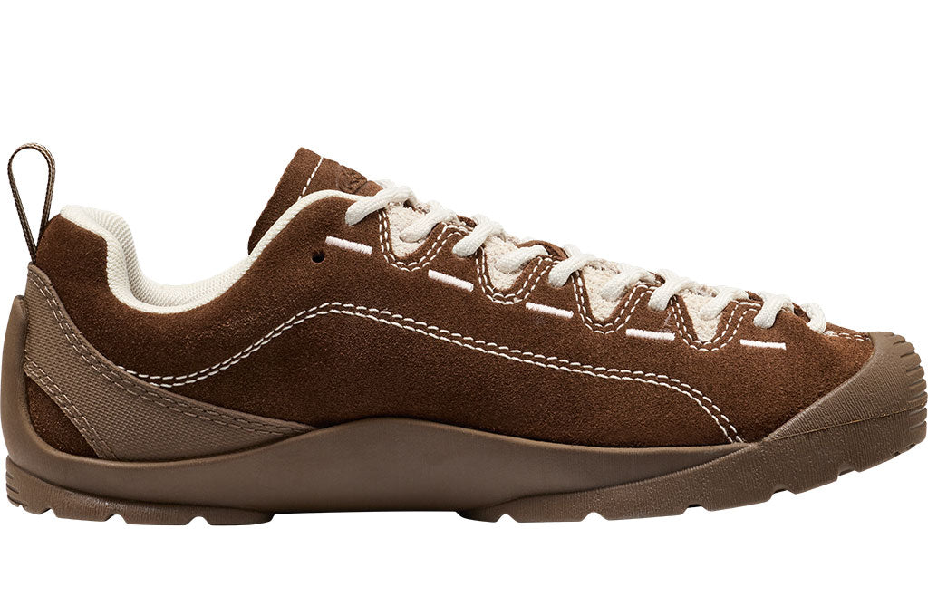 KEEN Women's Jasper Climbing-Inspired Sneaker
