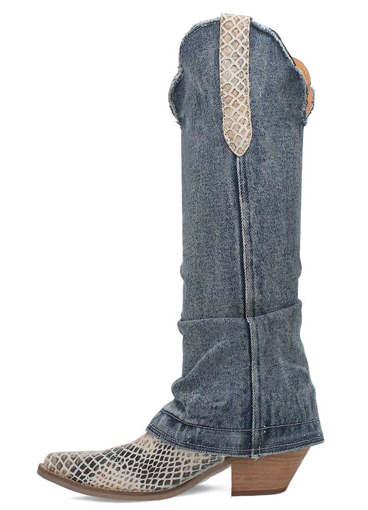 Dingo Women's Shabby