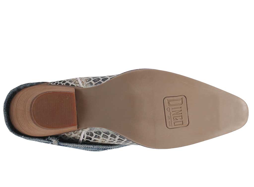 Dingo Women's Shabby