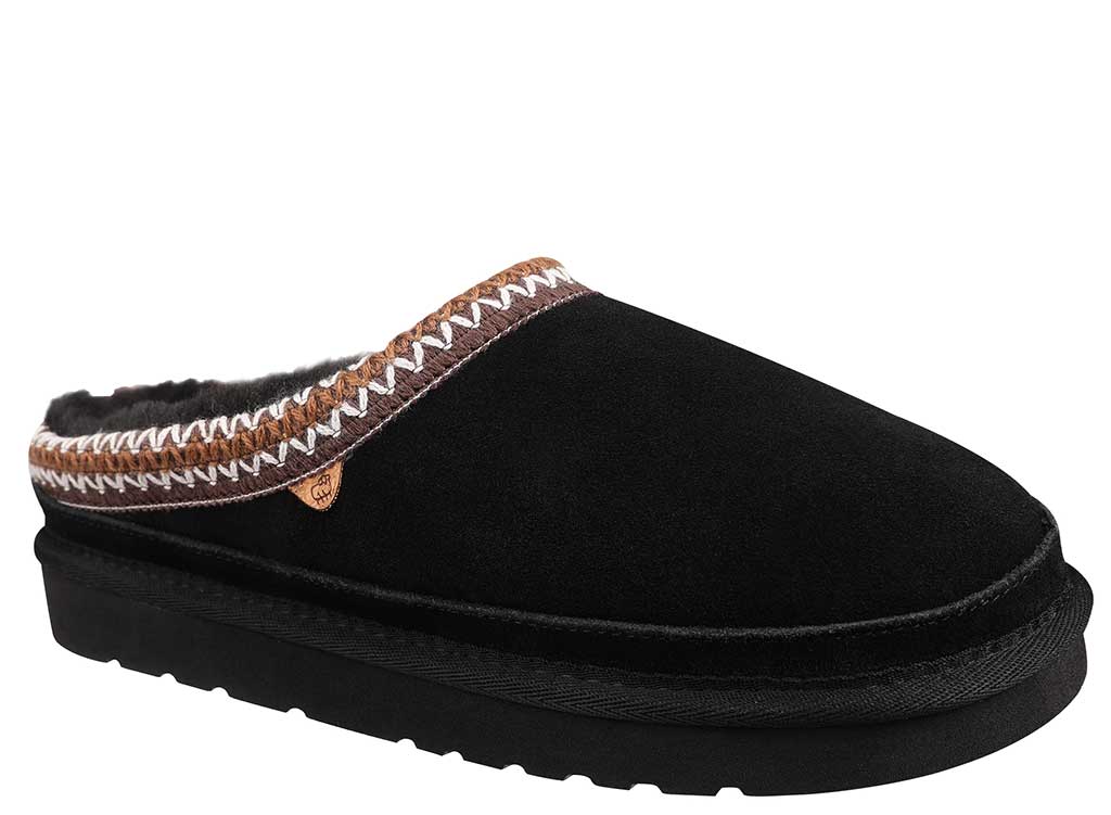 Lamo Women's Jules Comfort Clogs