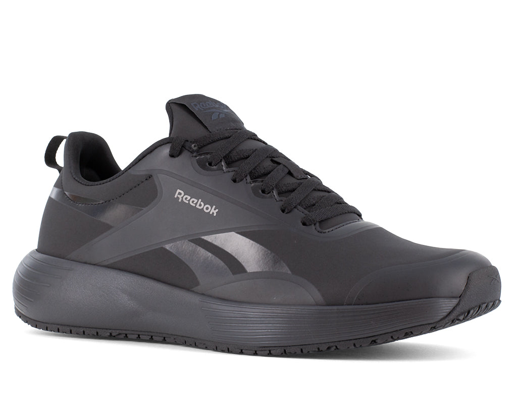 Reebok Work Women's Lite Plus 4 Electrical Hazard Slip-Resistant