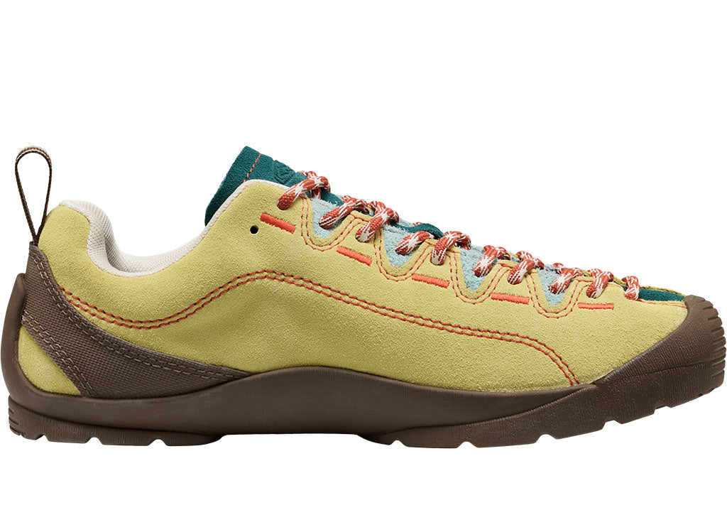 KEEN Women's Jasper Climbing-Inspired Sneaker