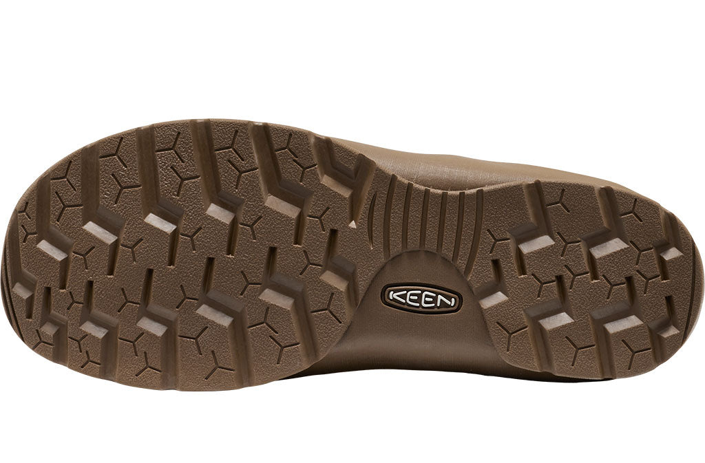 KEEN Women's Jasper Climbing-Inspired Sneaker