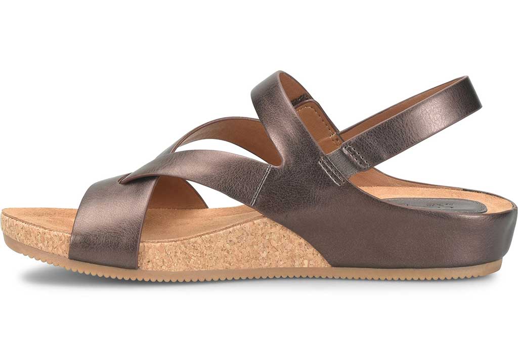Eurosoft Women's Gianetta Sandals