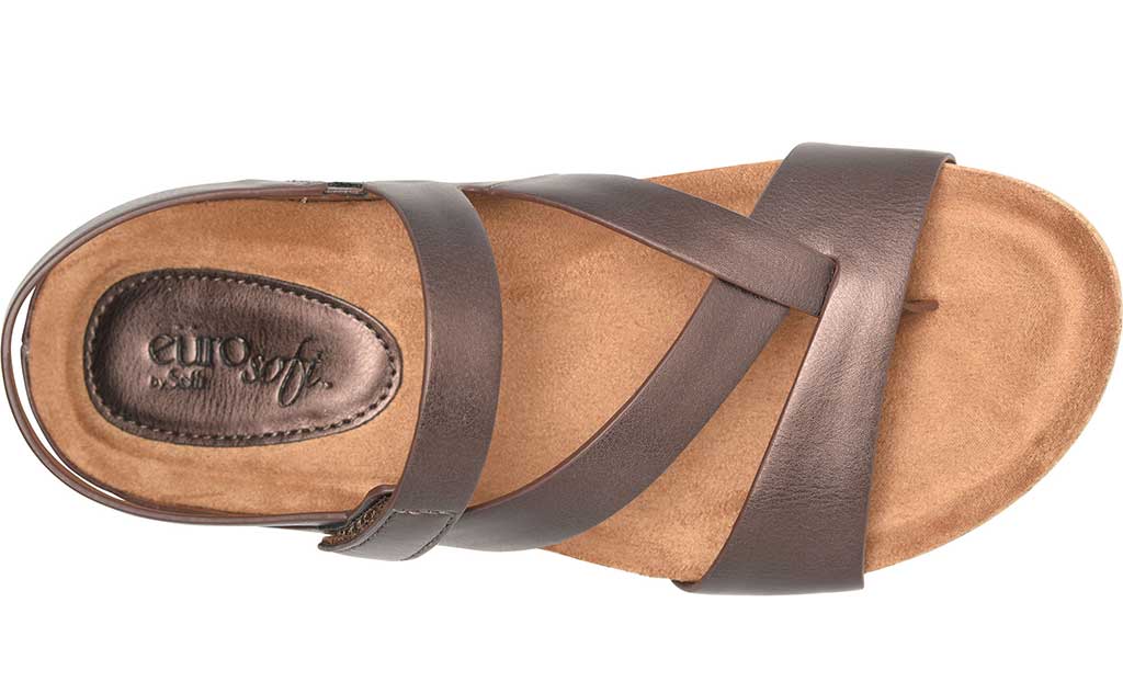 Eurosoft Women's Gianetta Sandals