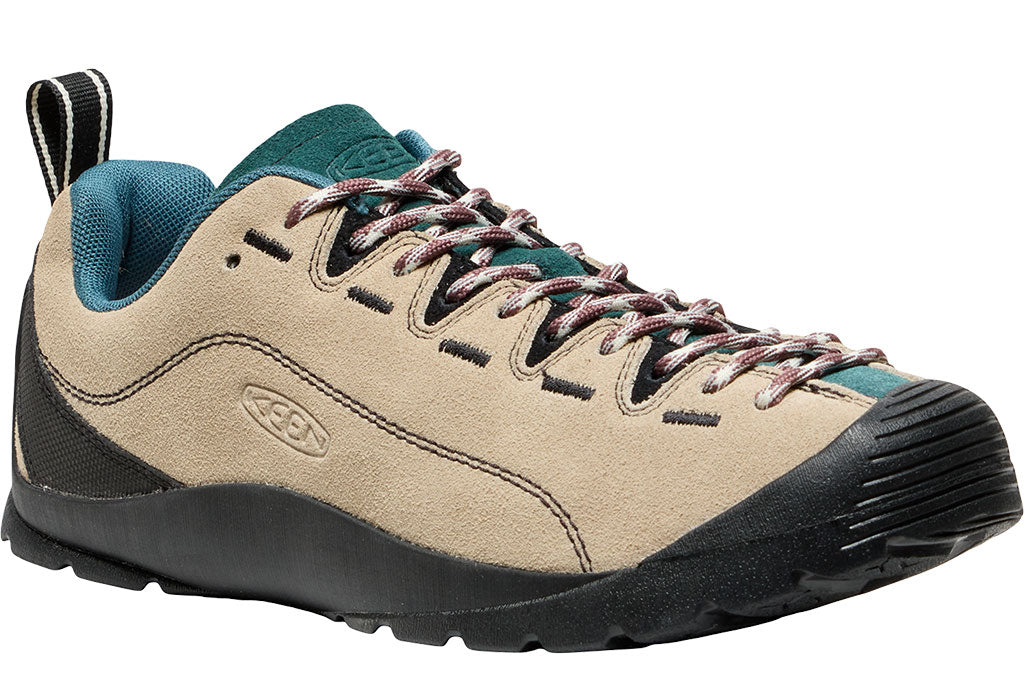 KEEN Women's Jasper Climbing-Inspired Sneaker
