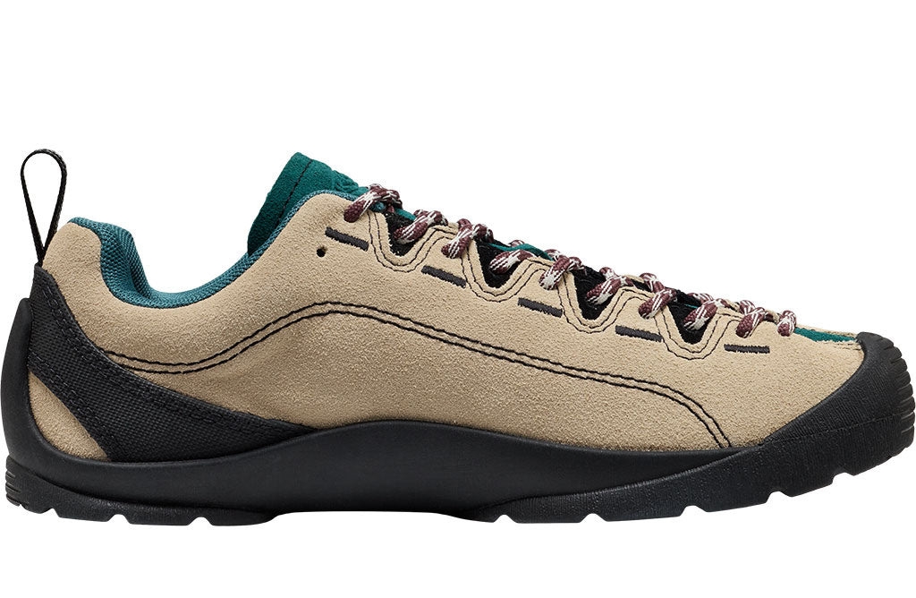 KEEN Women's Jasper Climbing-Inspired Sneaker
