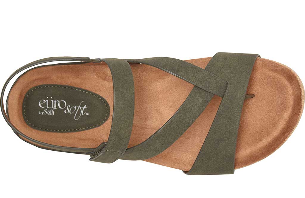 Eurosoft Women's Gianetta Sandals