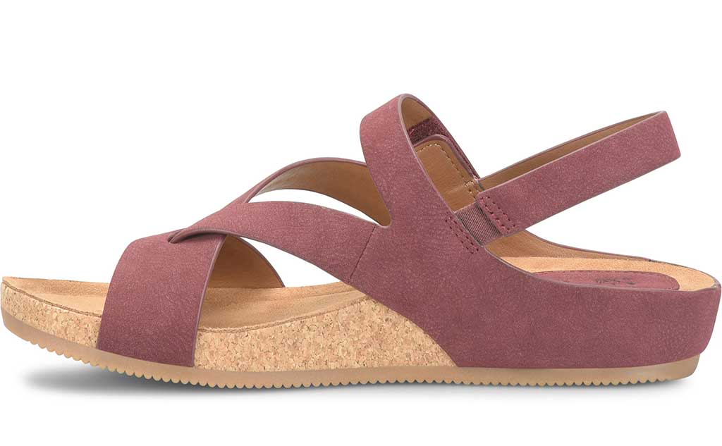 Eurosoft Women's Gianetta Sandals