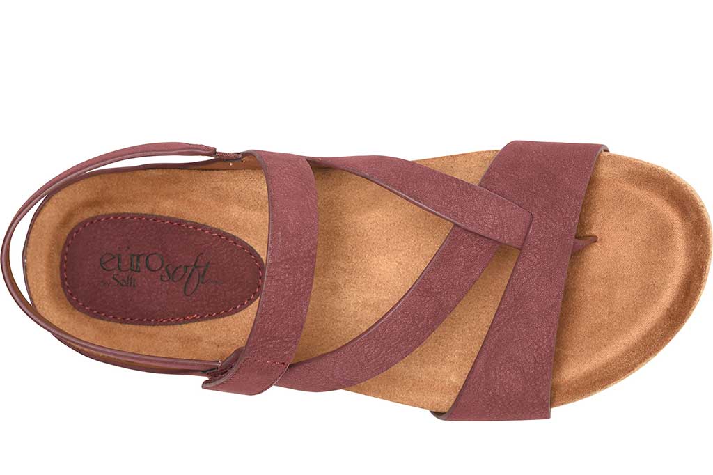 Eurosoft Women's Gianetta Sandals