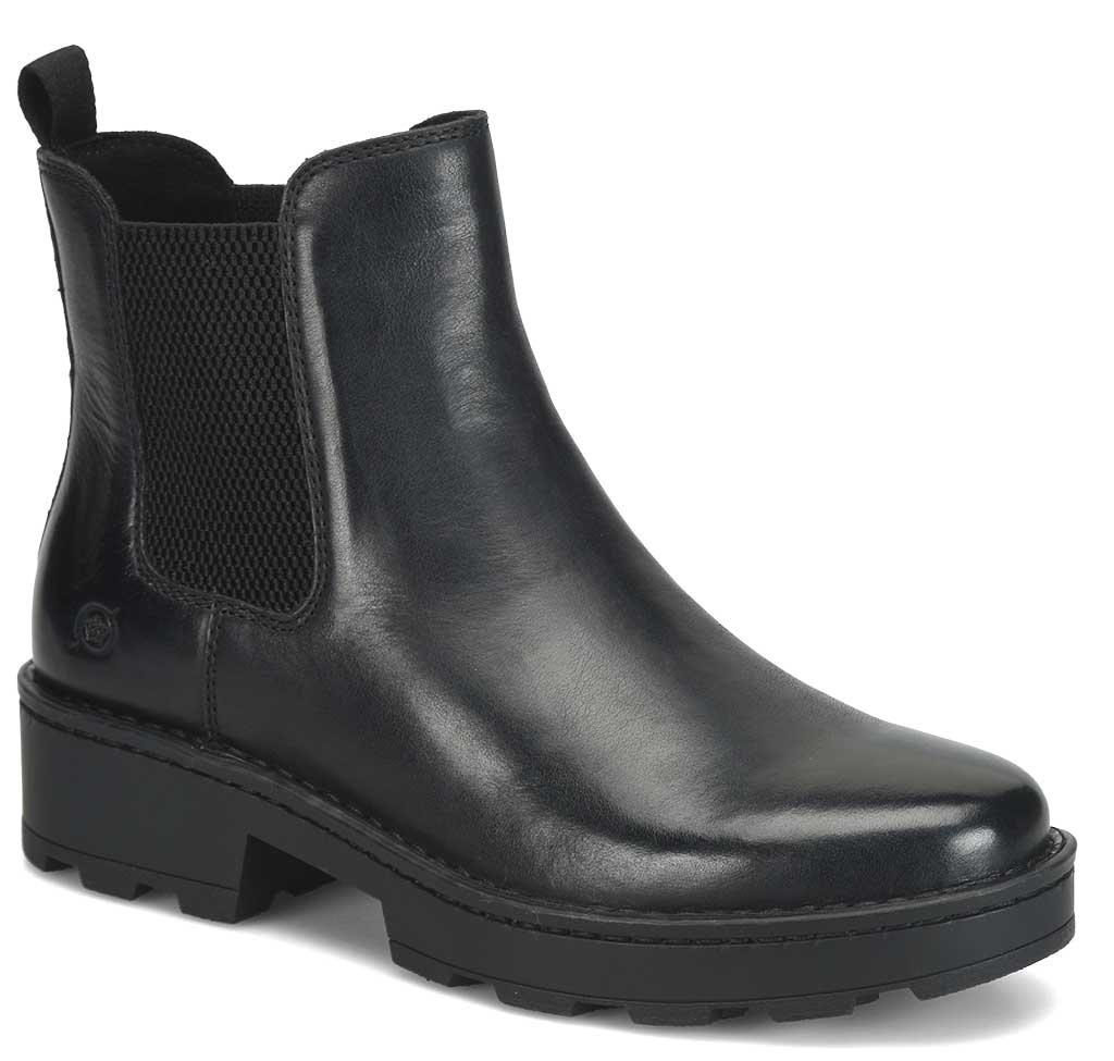 Born Women's Verona Waterproof Chelsea Boot