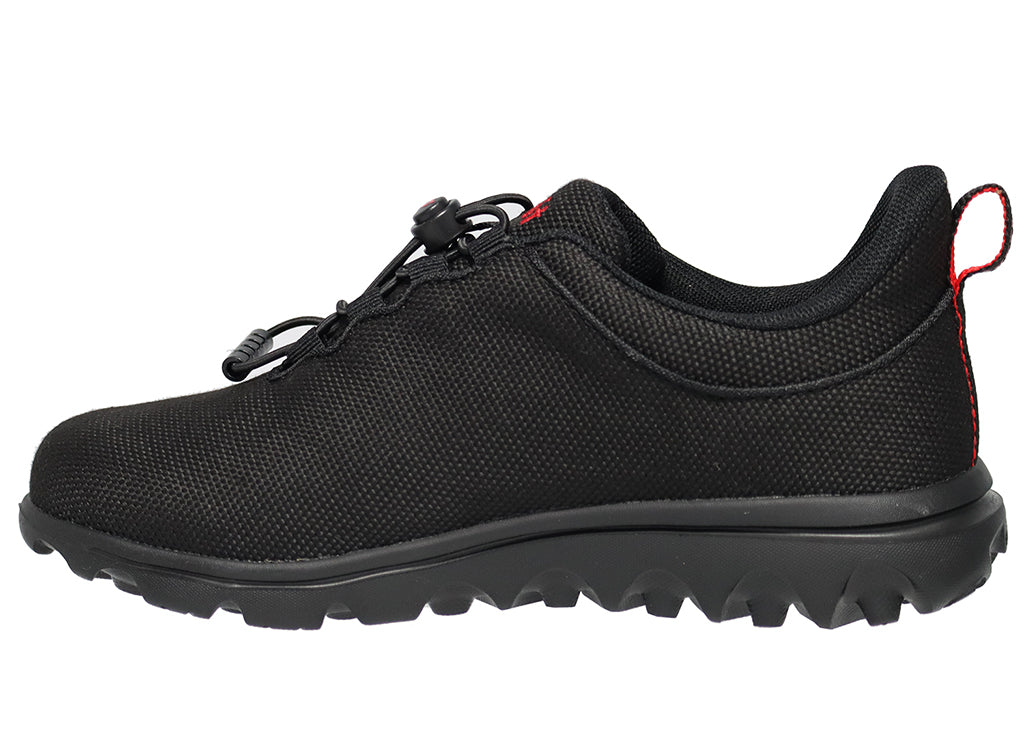 Propet Women's TravelActive Aurora Waterproof Sneaker