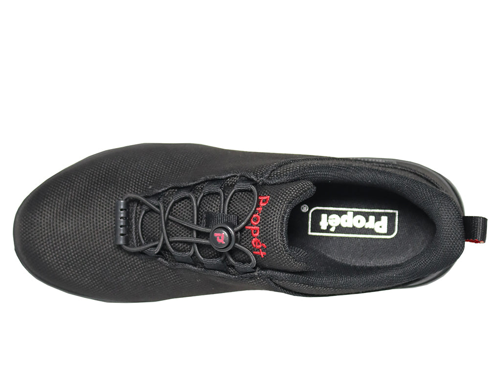 Propet Women's TravelActive Aurora Waterproof Sneaker