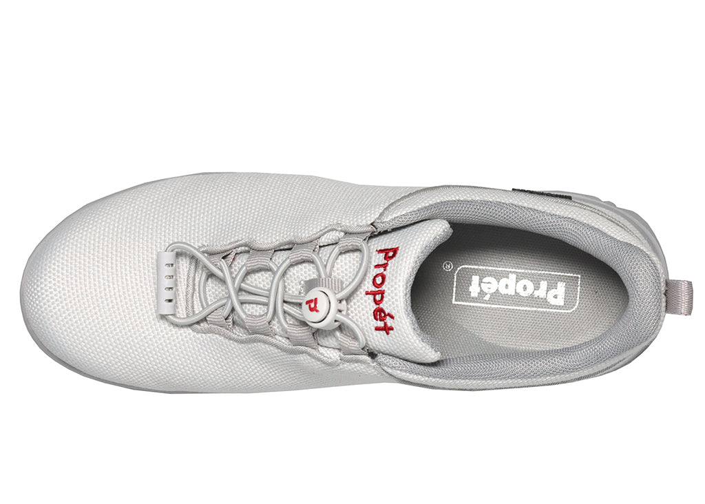 Propet Women's TravelActive Aurora Waterproof Sneaker