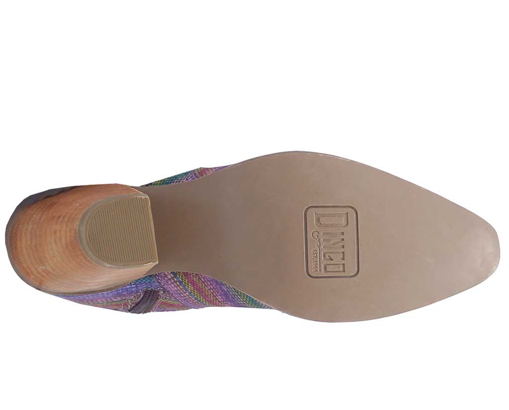 Dingo Women's Chili Pepper